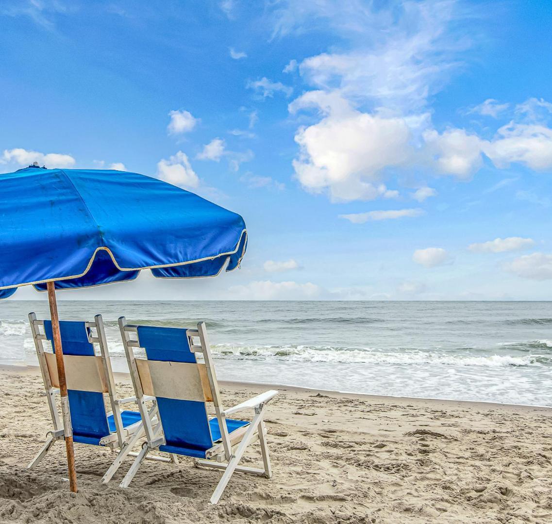 Landmark 433 Myrtle Beach Exterior photo