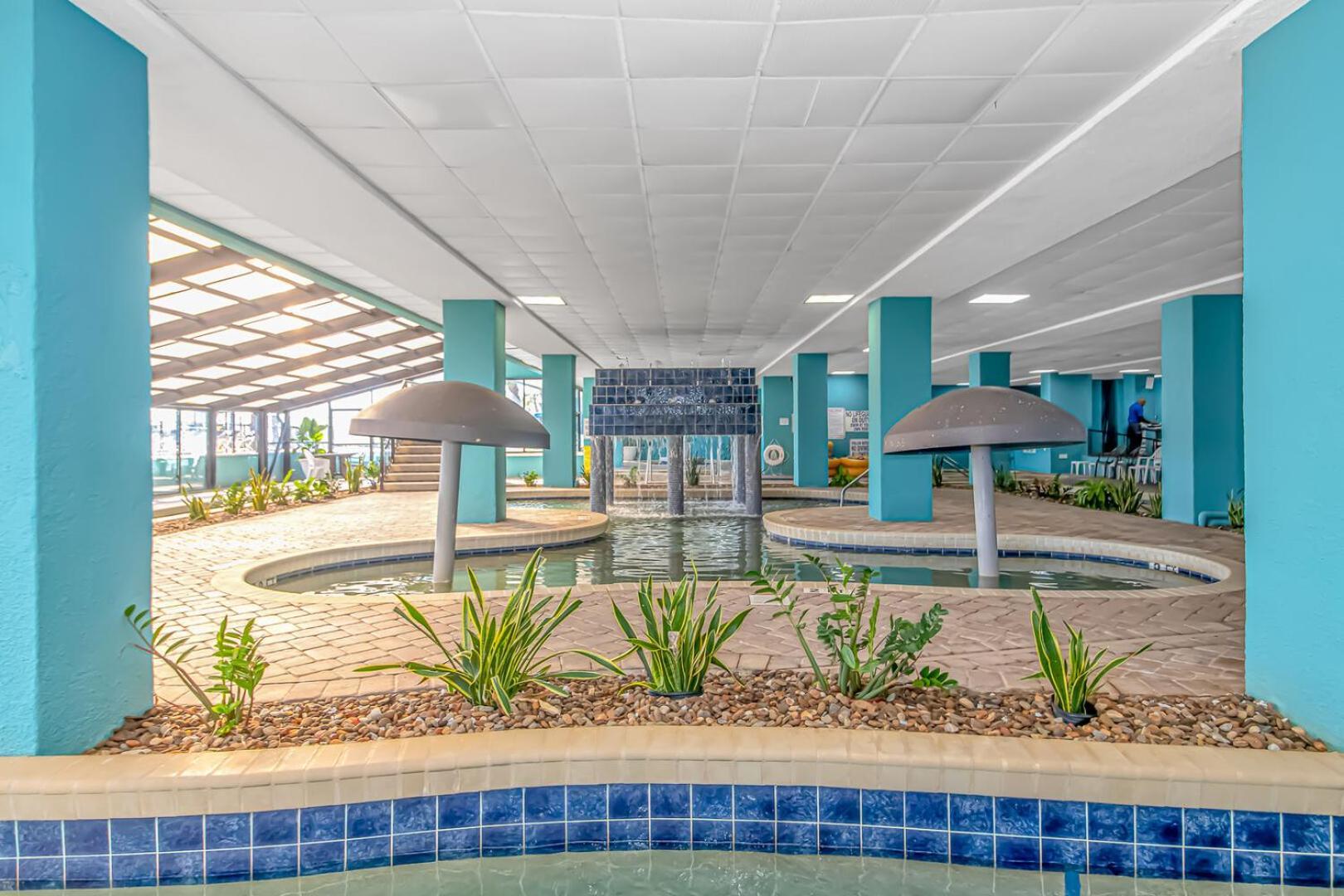 Landmark 433 Myrtle Beach Exterior photo